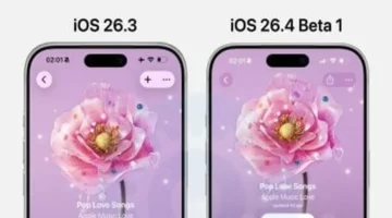 تحديث جديد يعزز Apple Music بميزات تفاعلية وبصرية مميزة